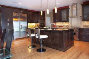 Scheipeter Kitchen Remodeling St Louis Lawson After
